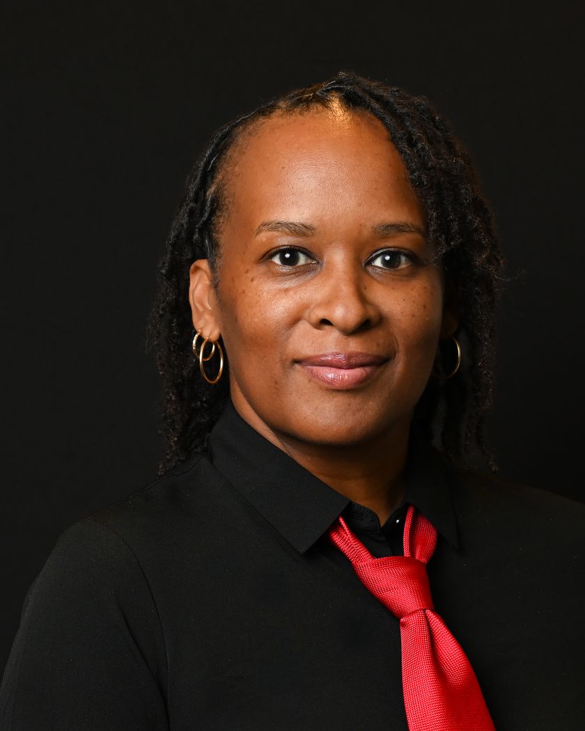 Santisha "Tisha" Deonarine, Florida Notary Public